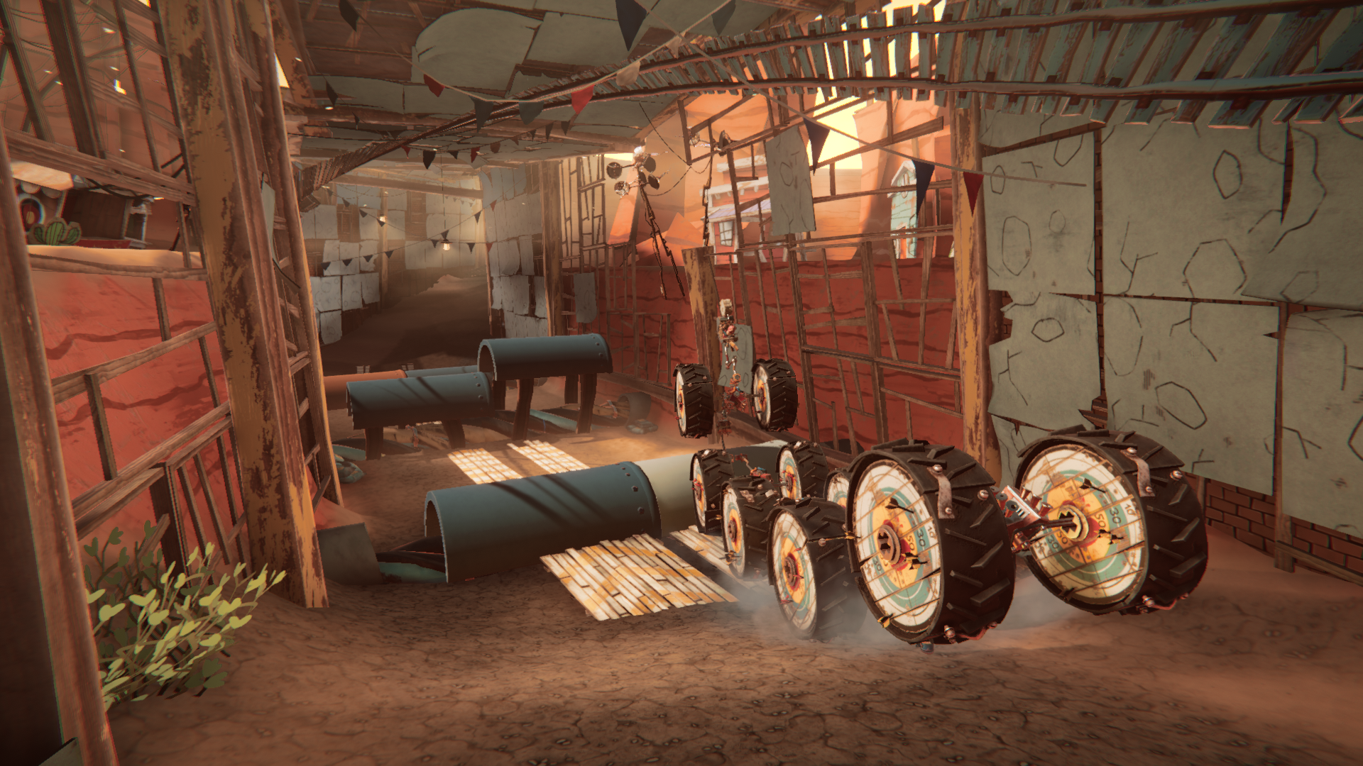 Скриншот из игры Hello Engineer - 39