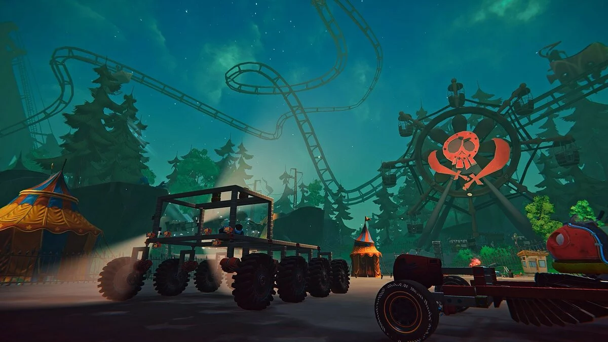 Скриншот из игры Hello Engineer - 42