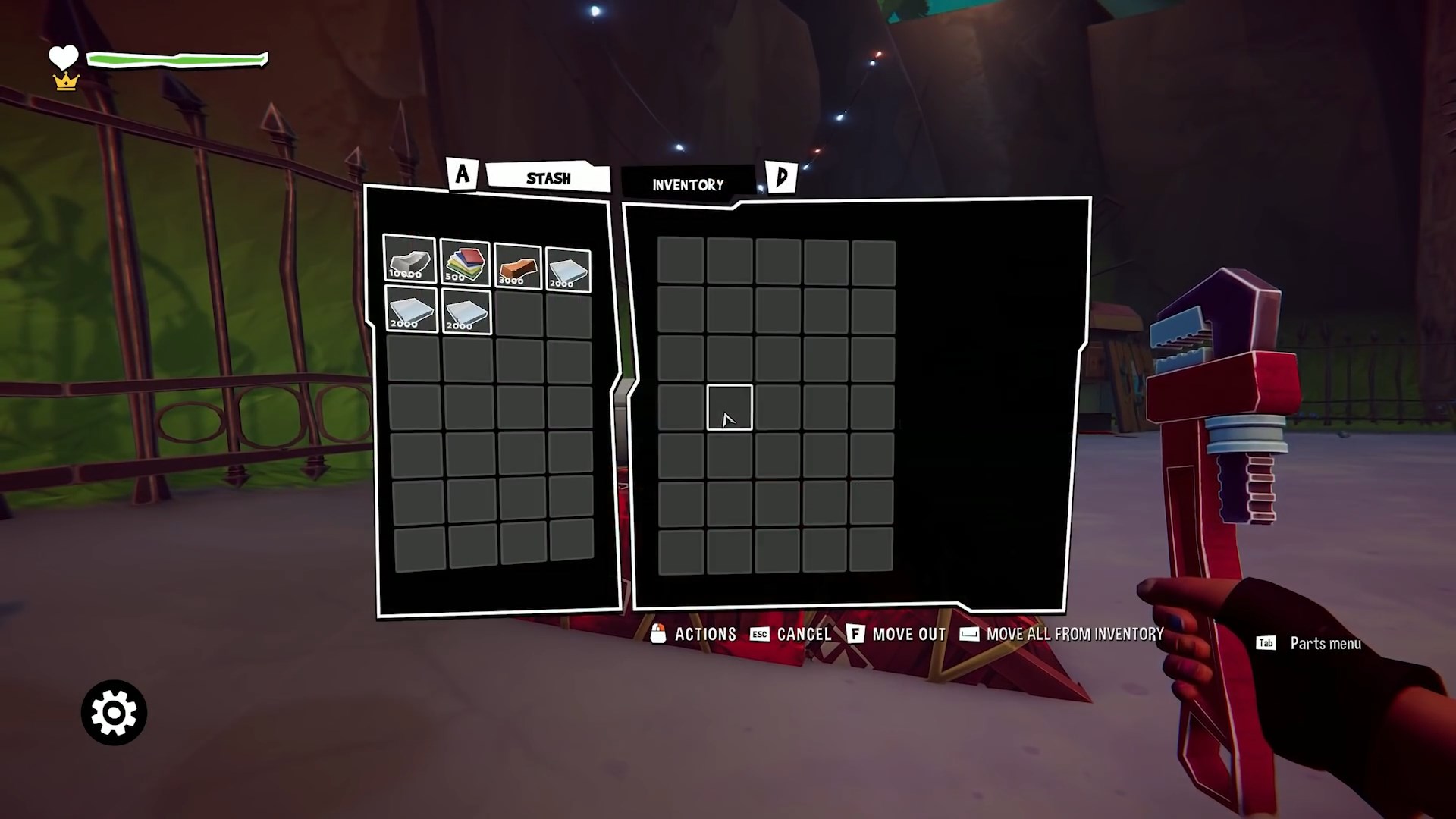 Скриншот из игры Hello Engineer - 1