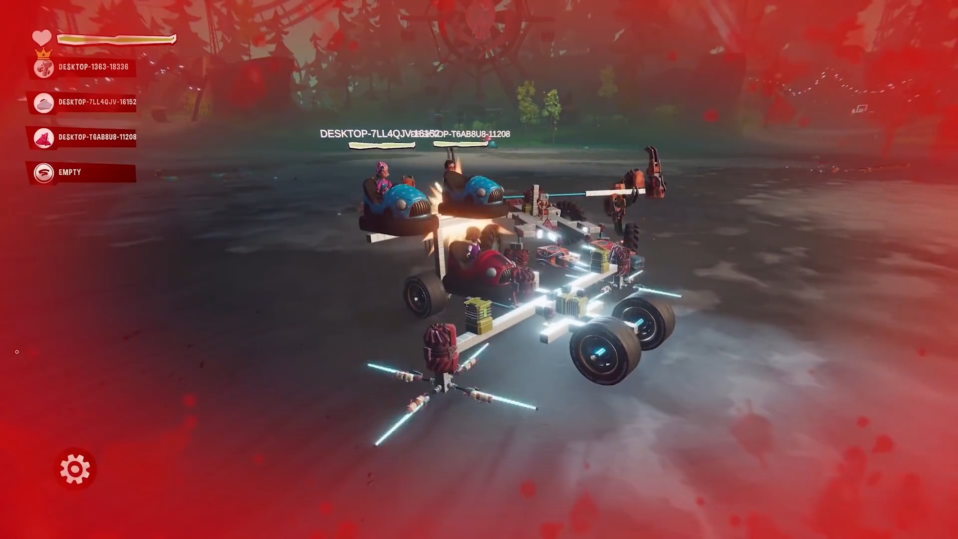 Скриншот из игры Hello Engineer - 11