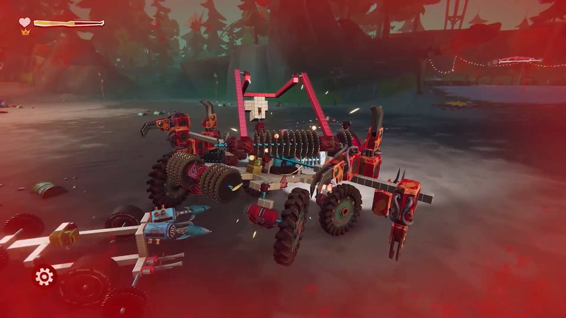 Скриншот из игры Hello Engineer - 12