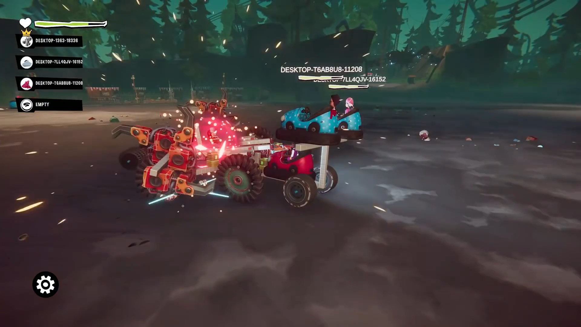 Скриншот из игры Hello Engineer - 14