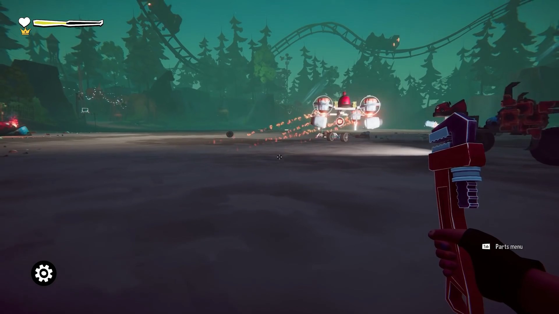 Скриншот из игры Hello Engineer - 19