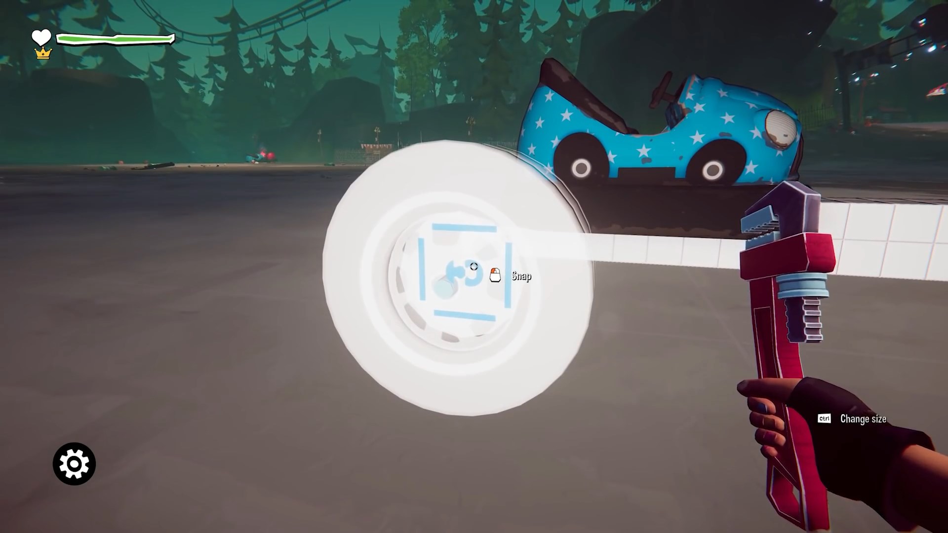 Скриншот из игры Hello Engineer - 20