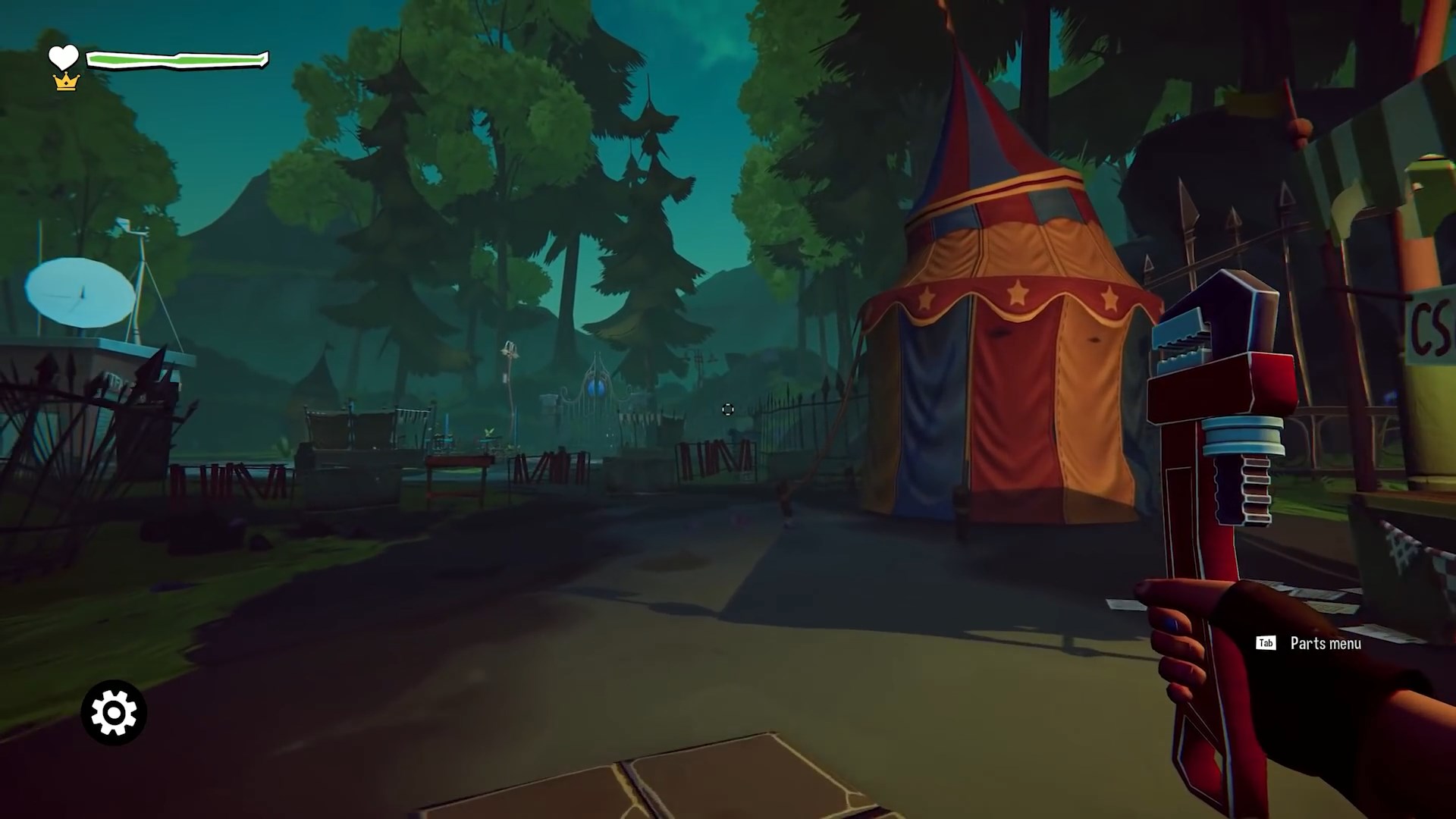 Скриншот из игры Hello Engineer - 21