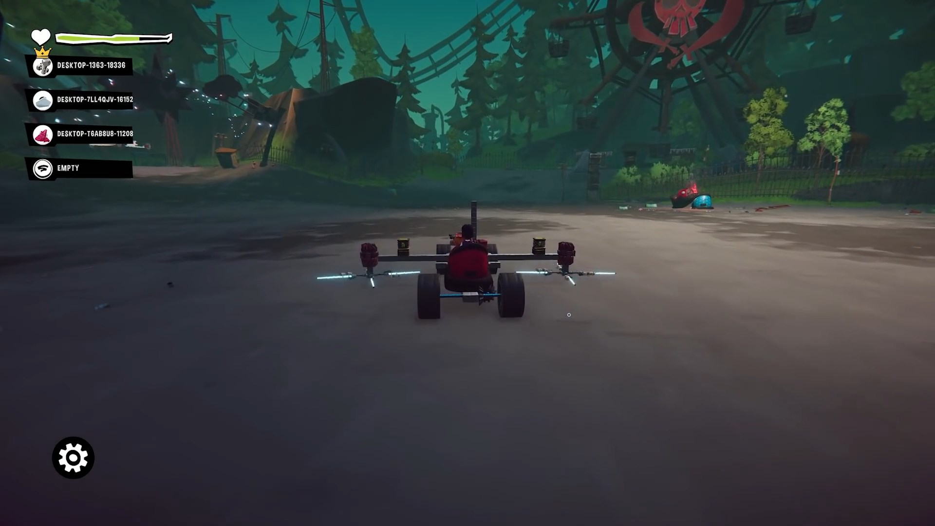 Скриншот из игры Hello Engineer - 22