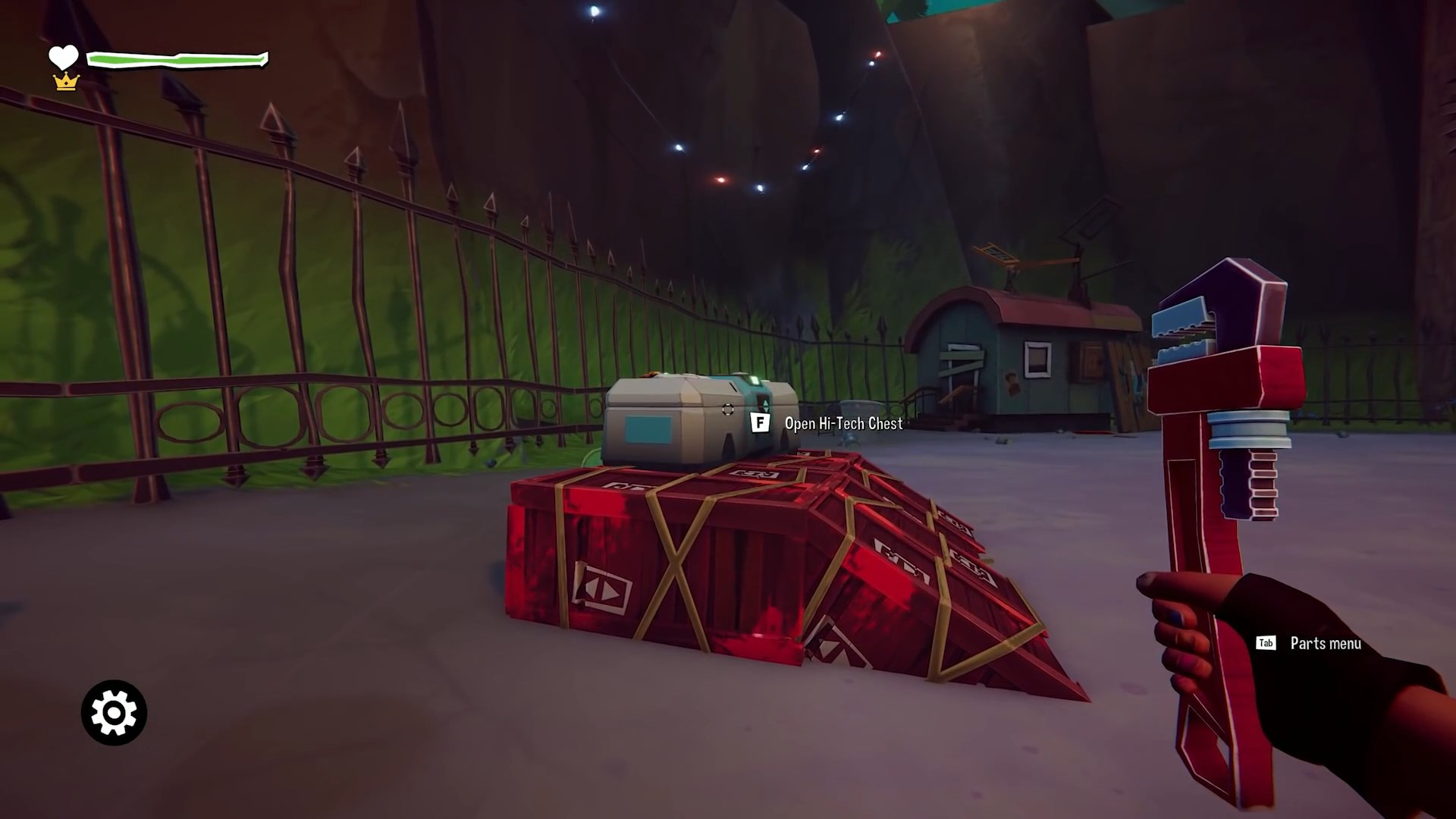 Скриншот из игры Hello Engineer - 24