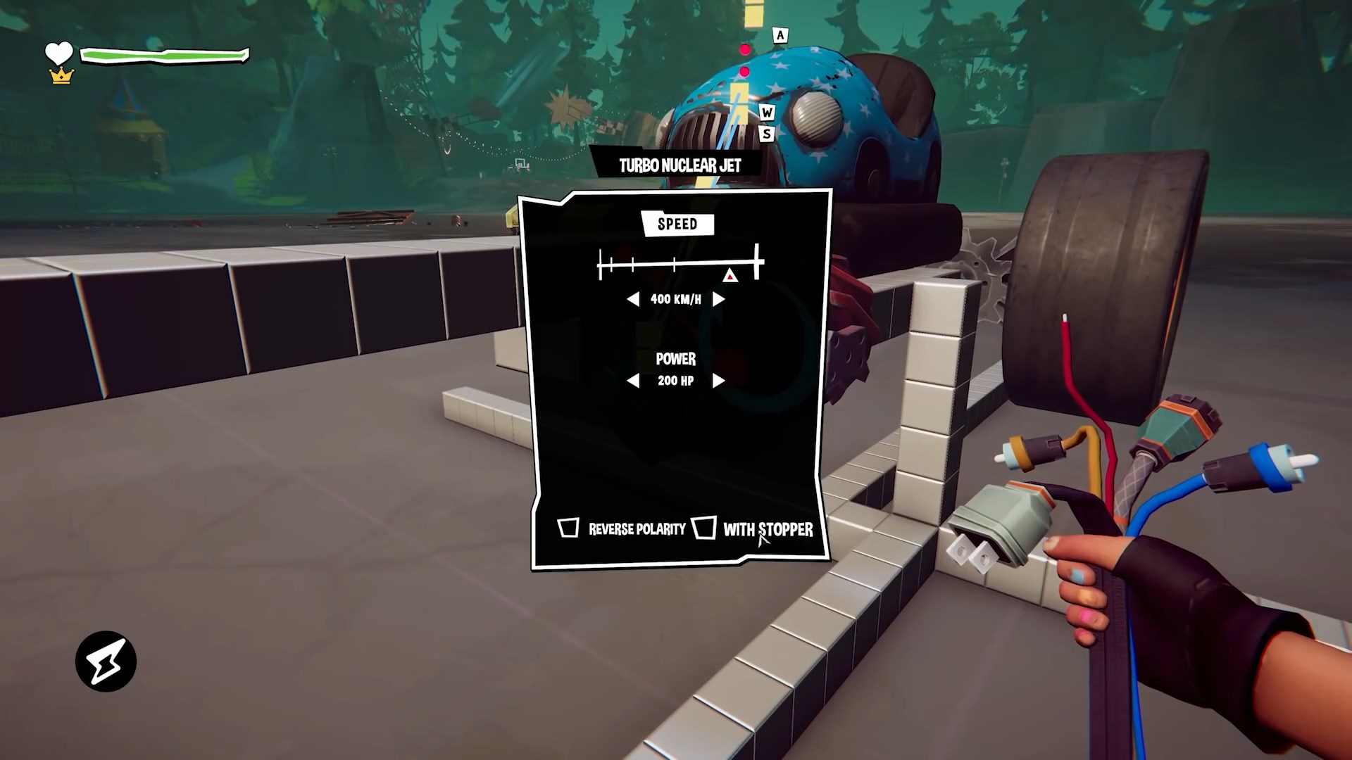 Скриншот из игры Hello Engineer - 5