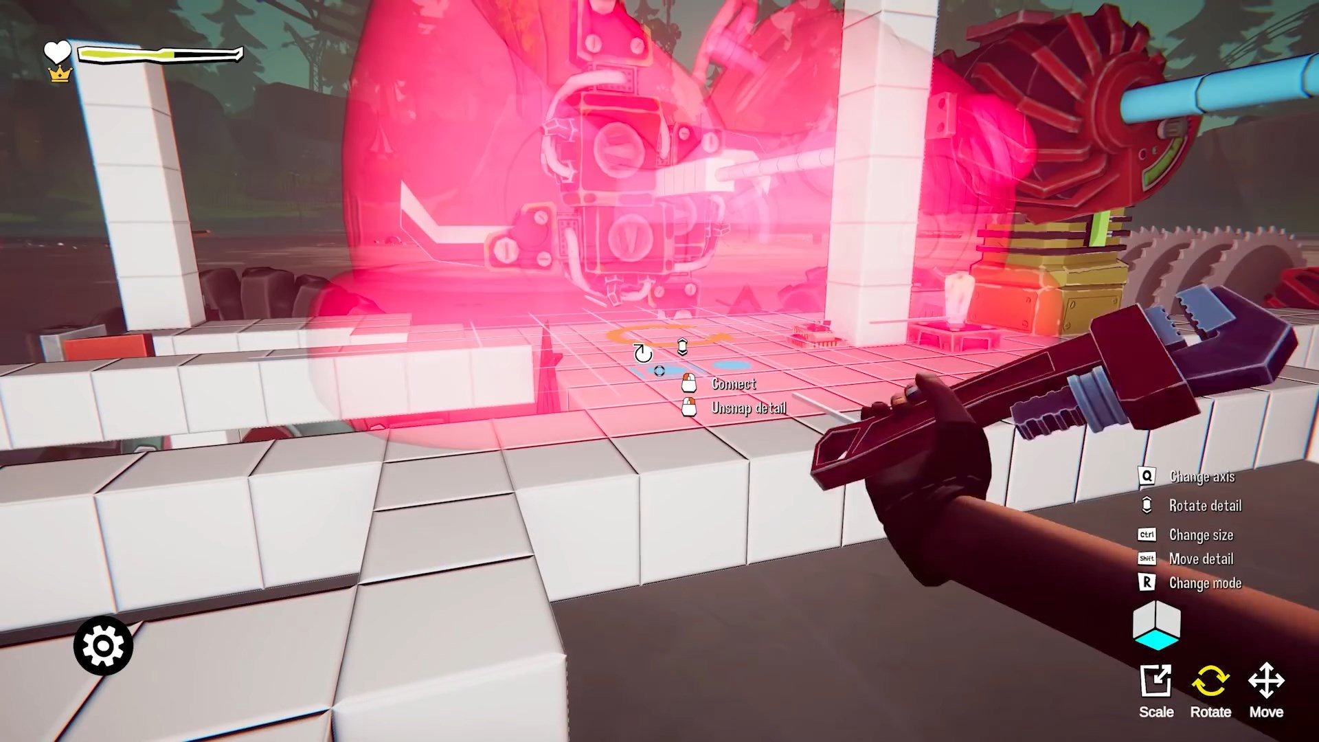 Скриншот из игры Hello Engineer - 6