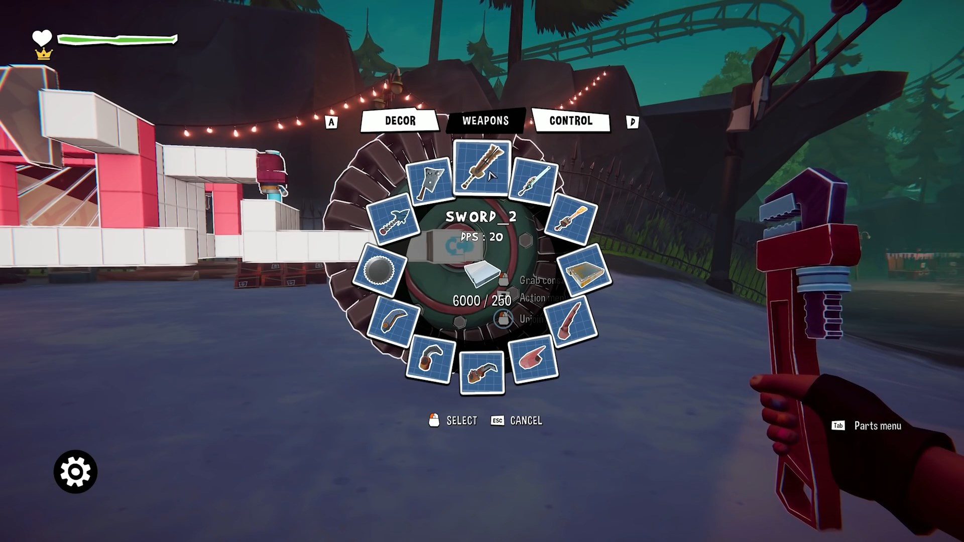 Скриншот из игры Hello Engineer - 9