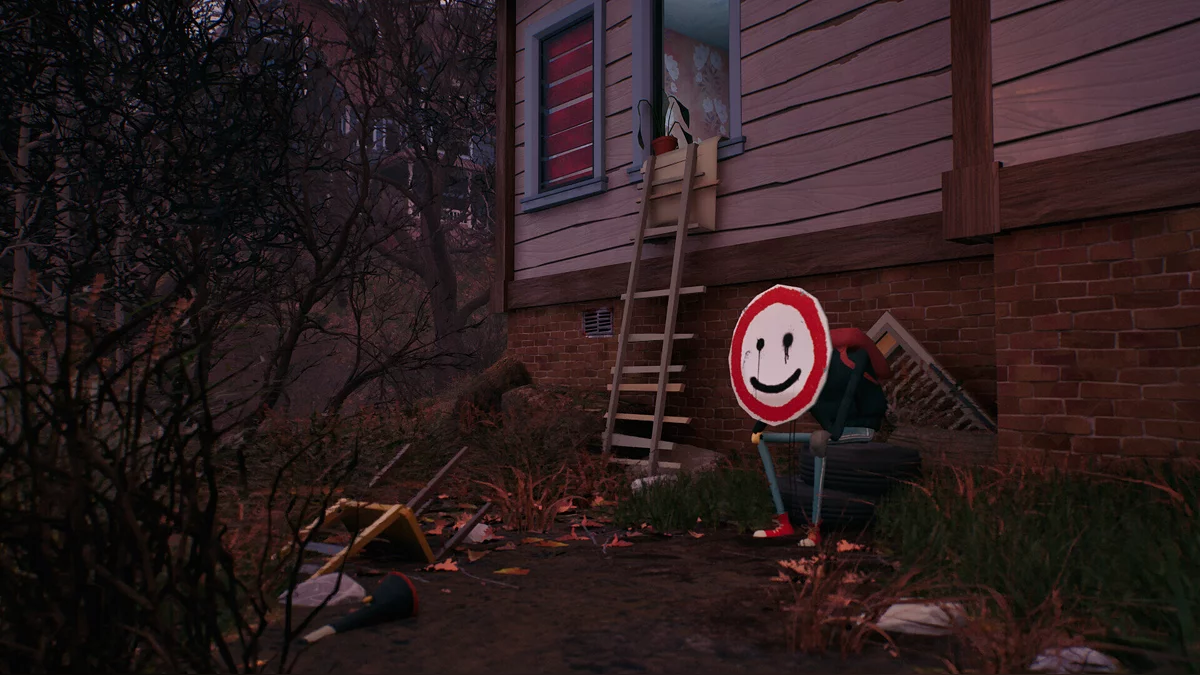 Скриншот из игры Hello Neighbor 3 - 13