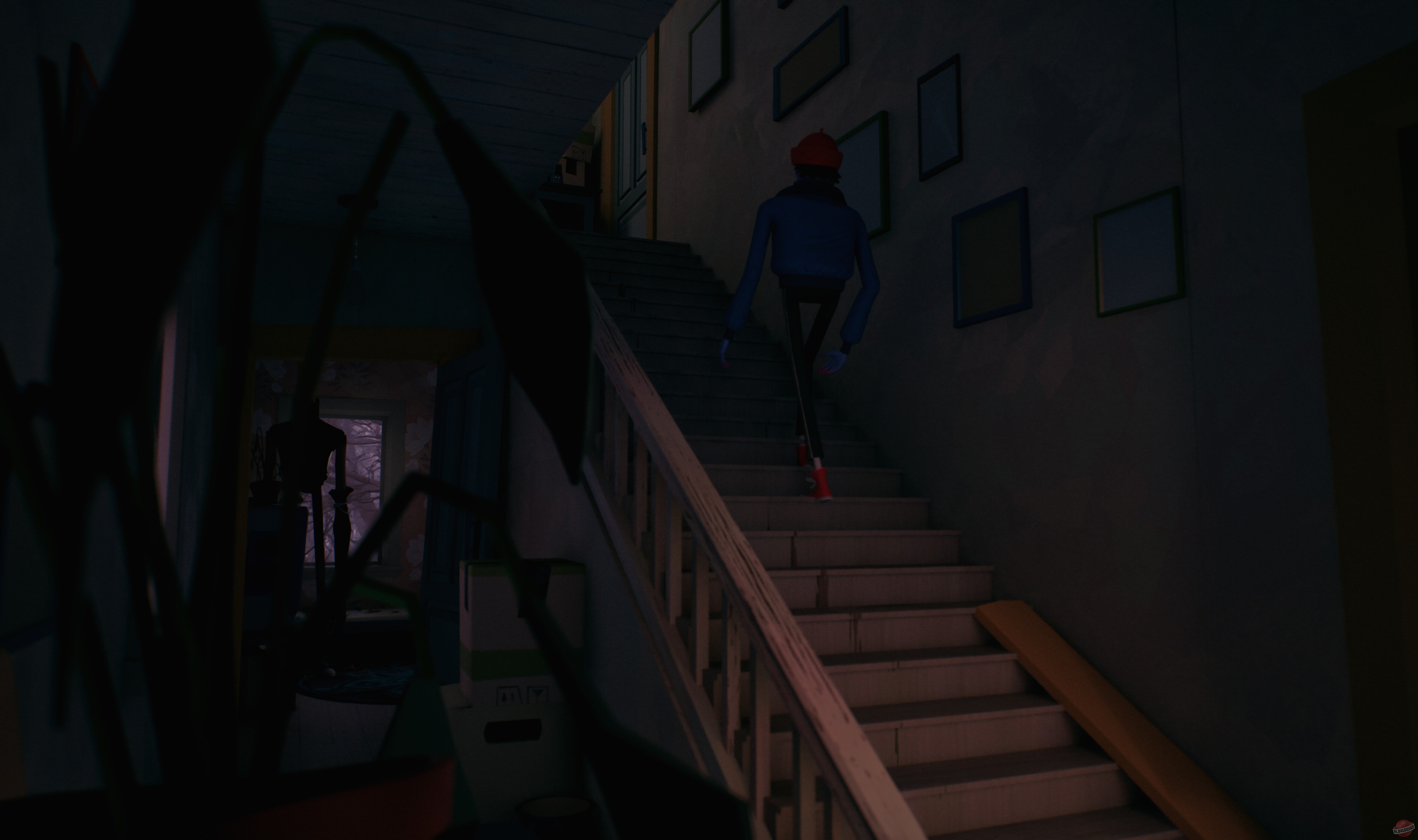 Скриншот из игры Hello Neighbor 3 - 15