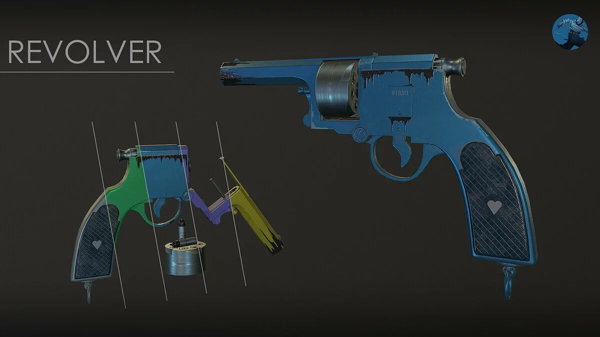 Скриншот из игры Pandemic Express - Zombie Escape - 3