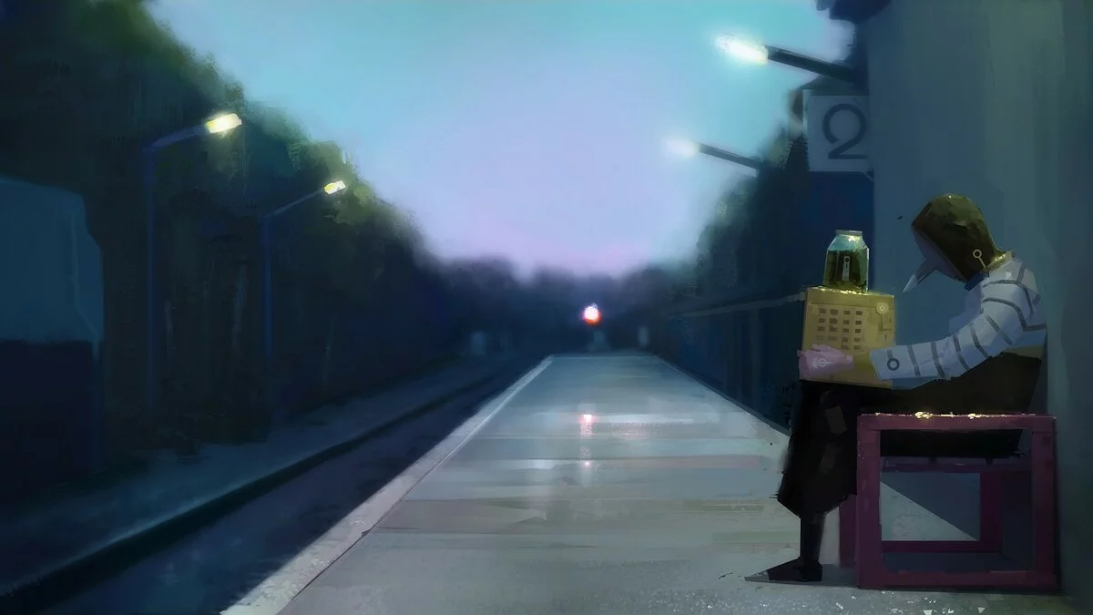 Скриншот из игры Pandemic Express - Zombie Escape - 20