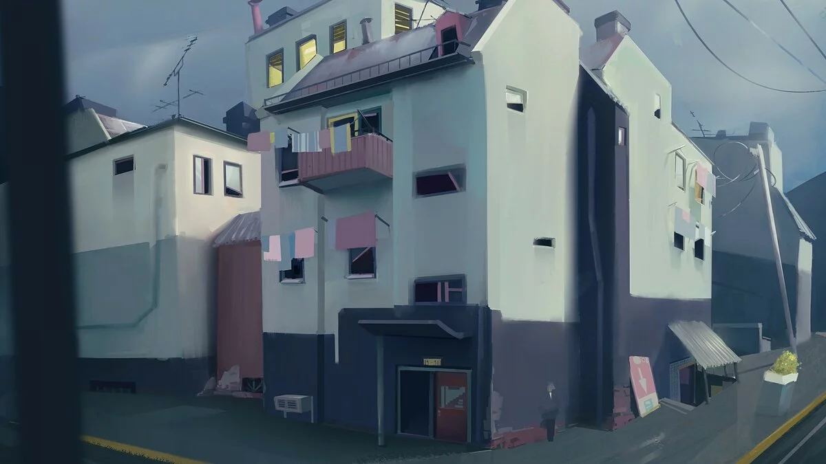 Скриншот из игры Pandemic Express - Zombie Escape - 12