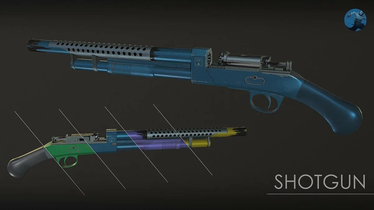 Скриншот из игры Pandemic Express - Zombie Escape - 21