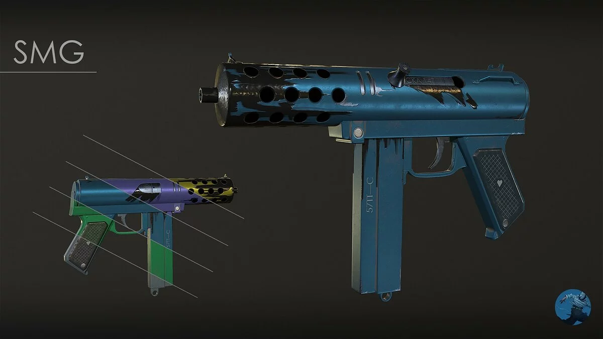 Скриншот из игры Pandemic Express - Zombie Escape - 1