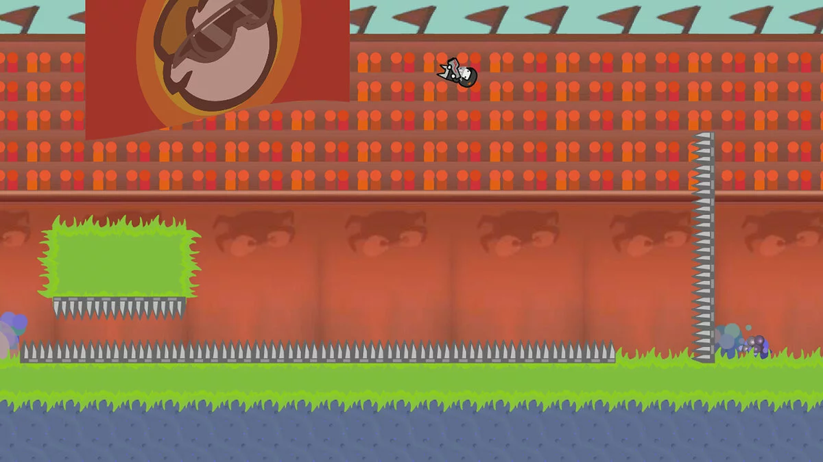 Скриншот из игры No Time to Explain - 17