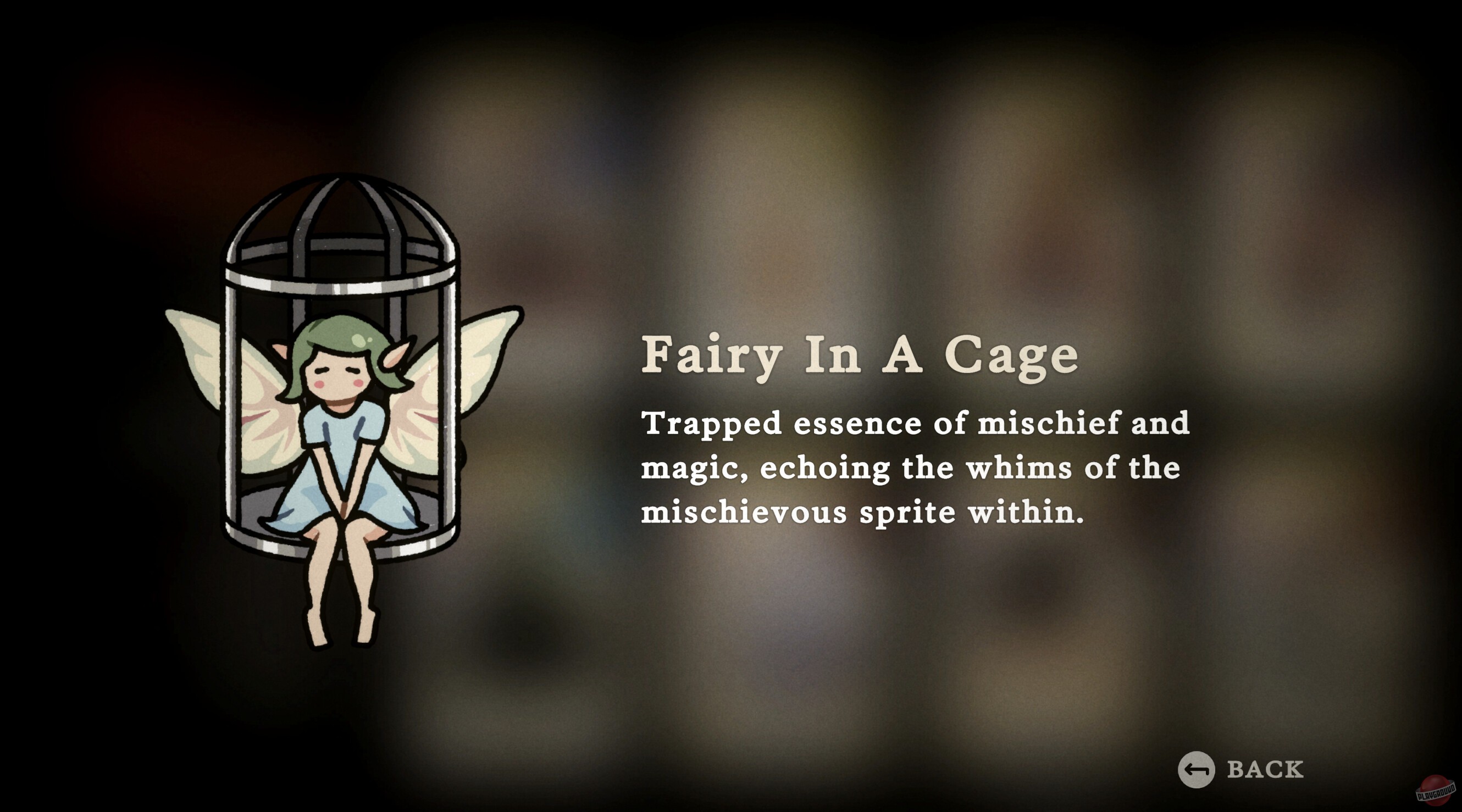 Скриншот из игры Dice & Fold - 55