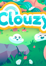 Обложка игры Clouzy!