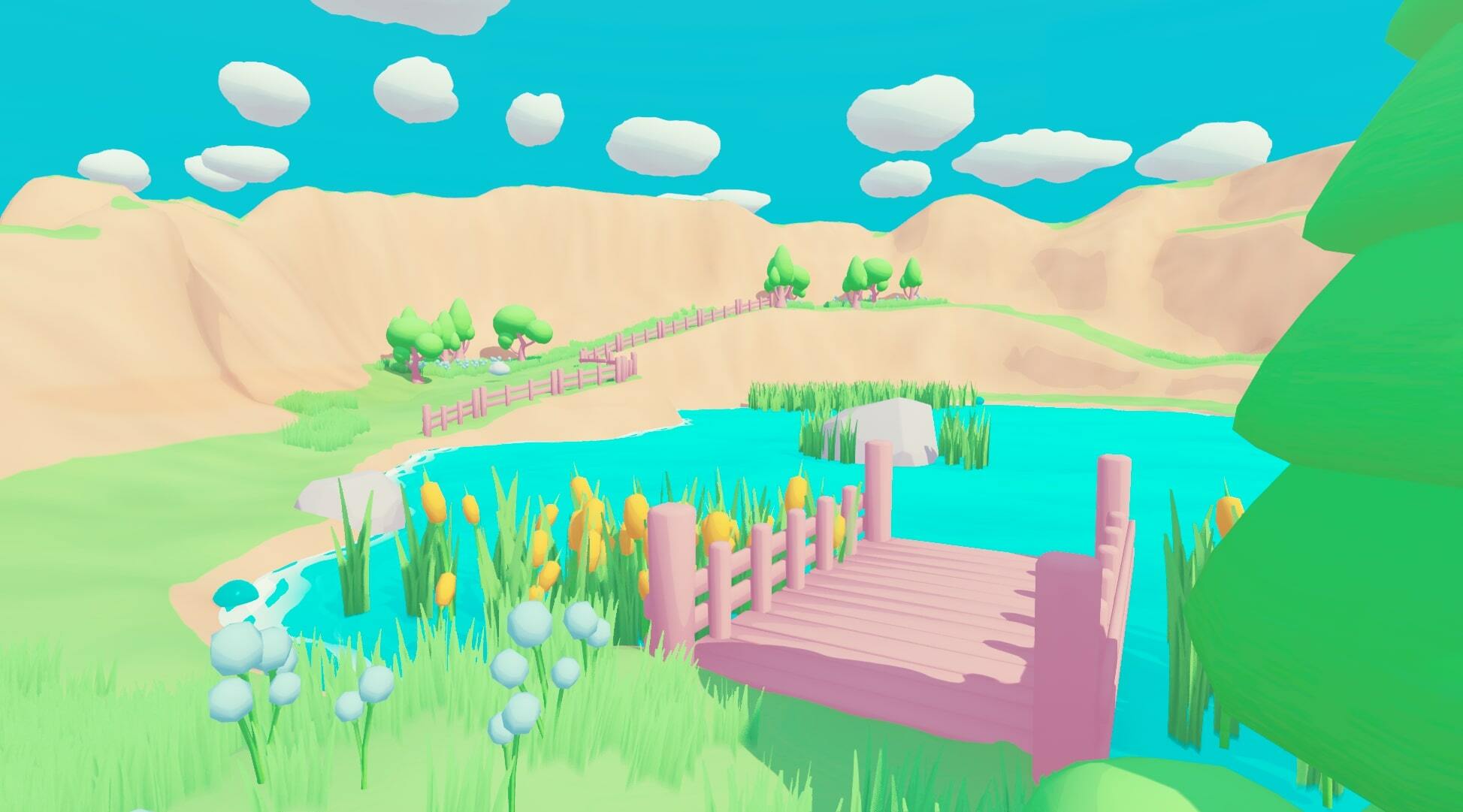 Скриншот из игры Clouzy! - 34