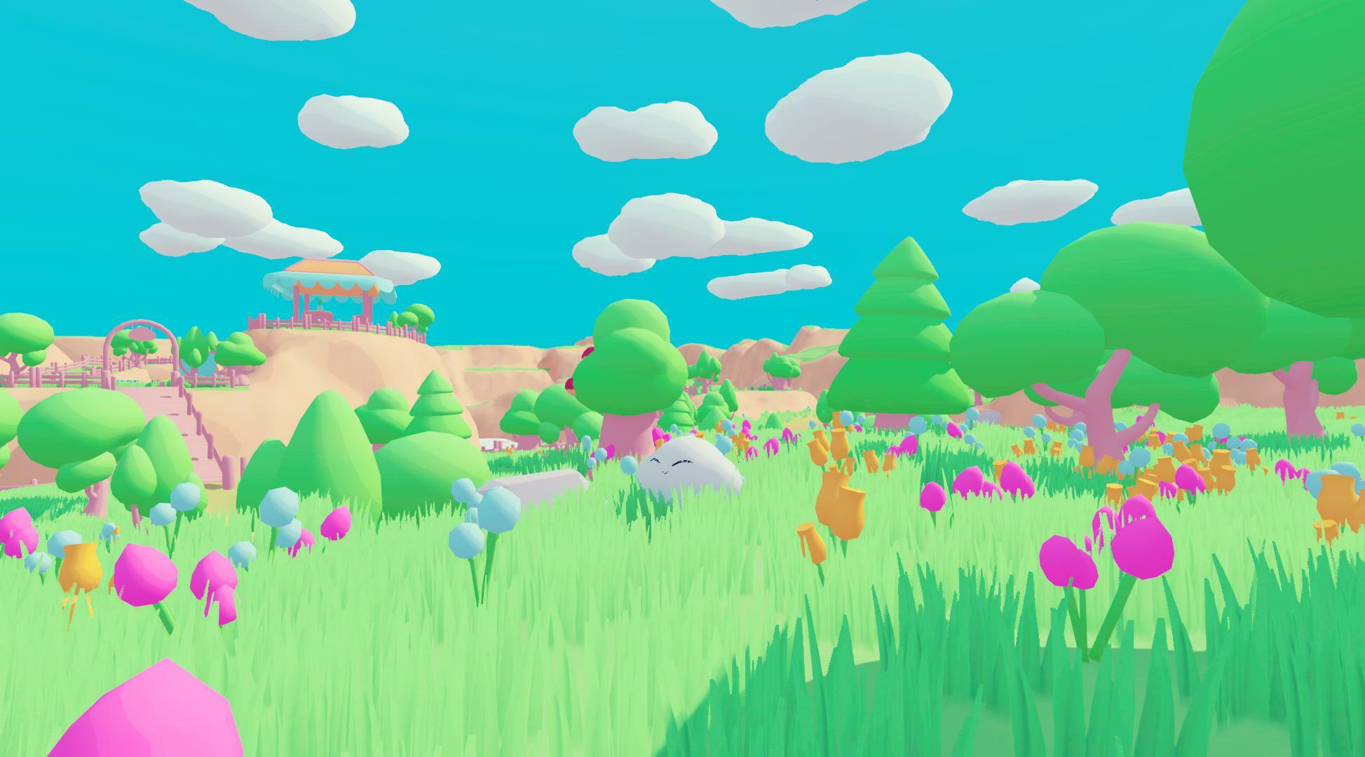 Скриншот из игры Clouzy! - 13