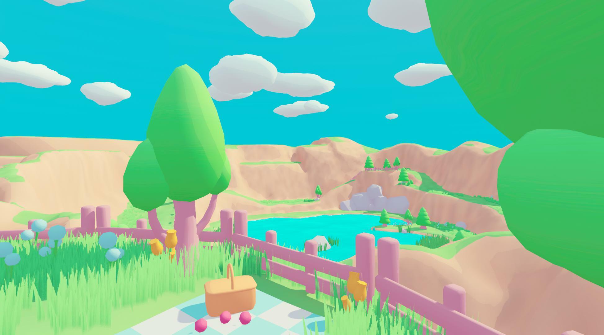 Скриншот из игры Clouzy! - 35