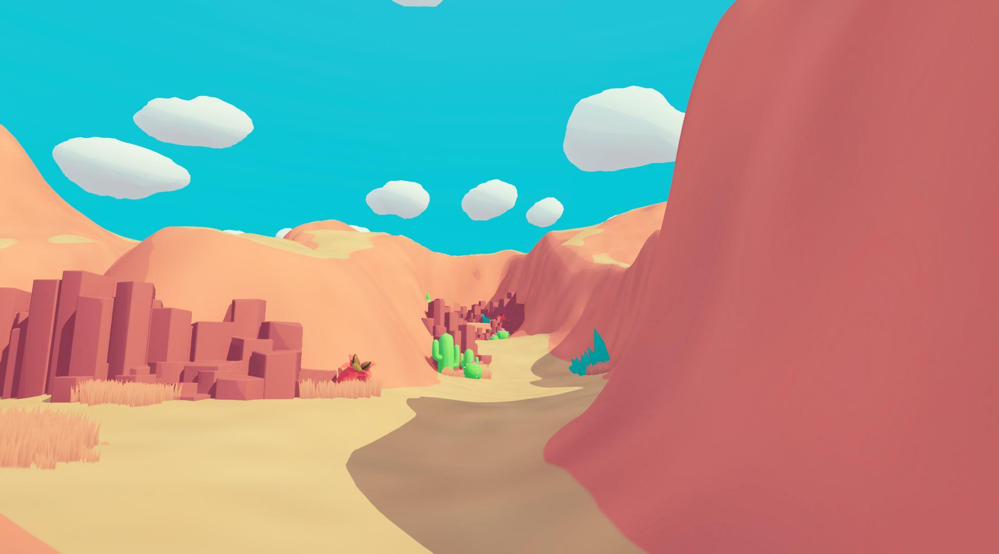 Скриншот из игры Clouzy! - 23