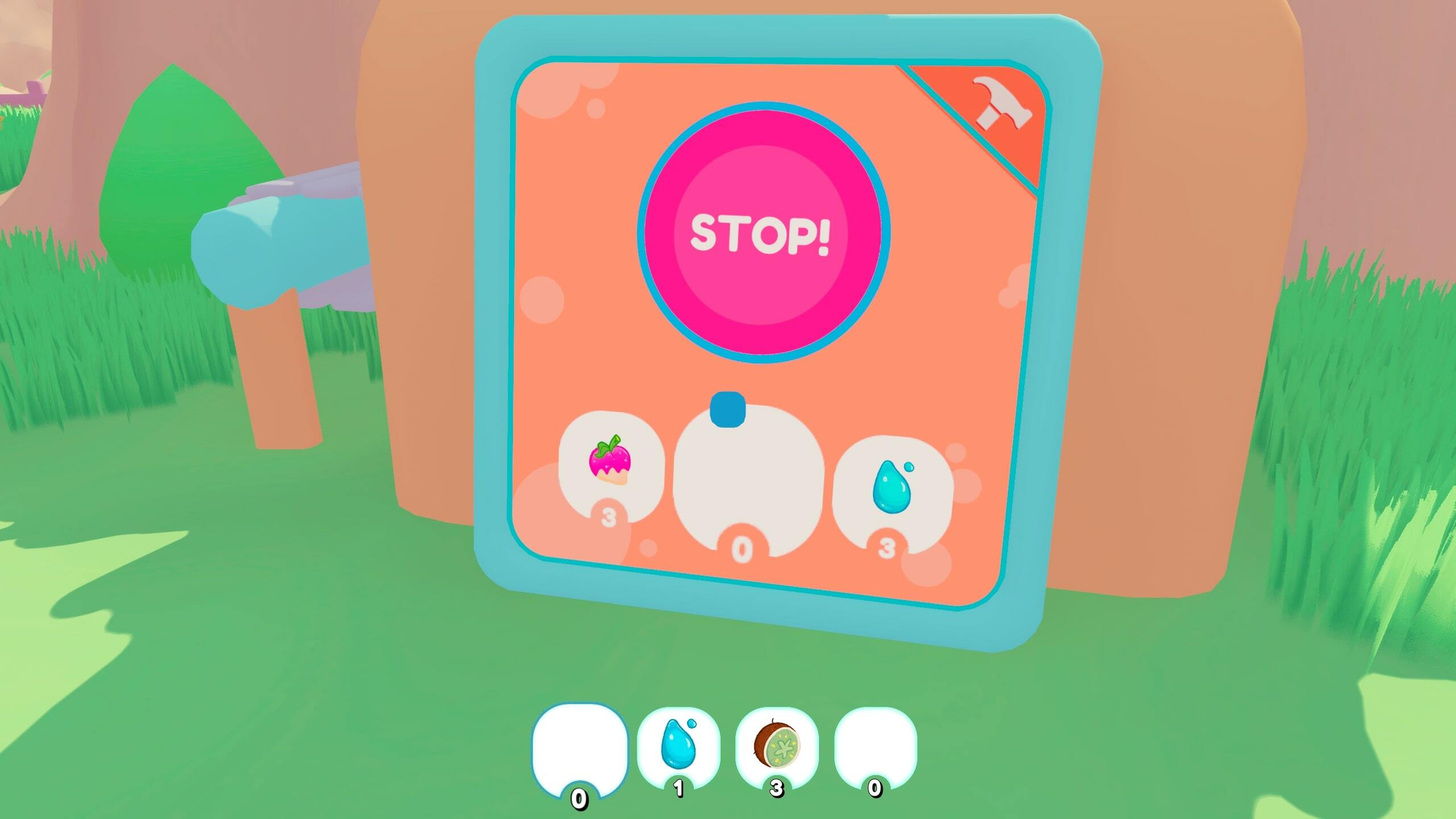 Скриншот из игры Clouzy! - 22