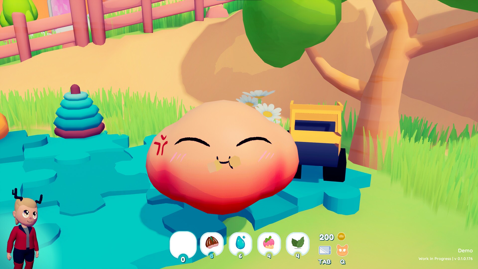 Скриншот из игры Clouzy! - 29