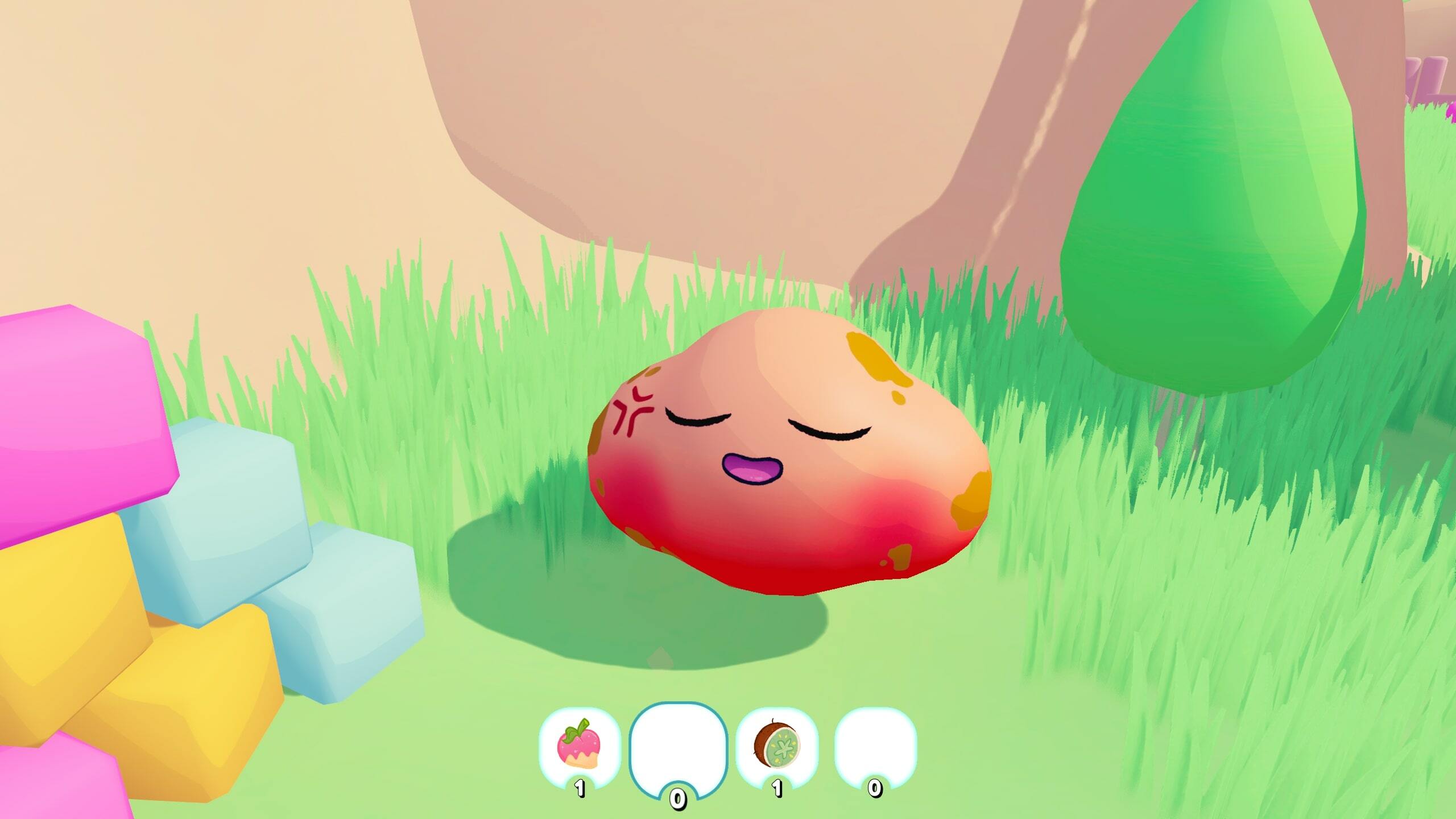 Скриншот из игры Clouzy! - 37