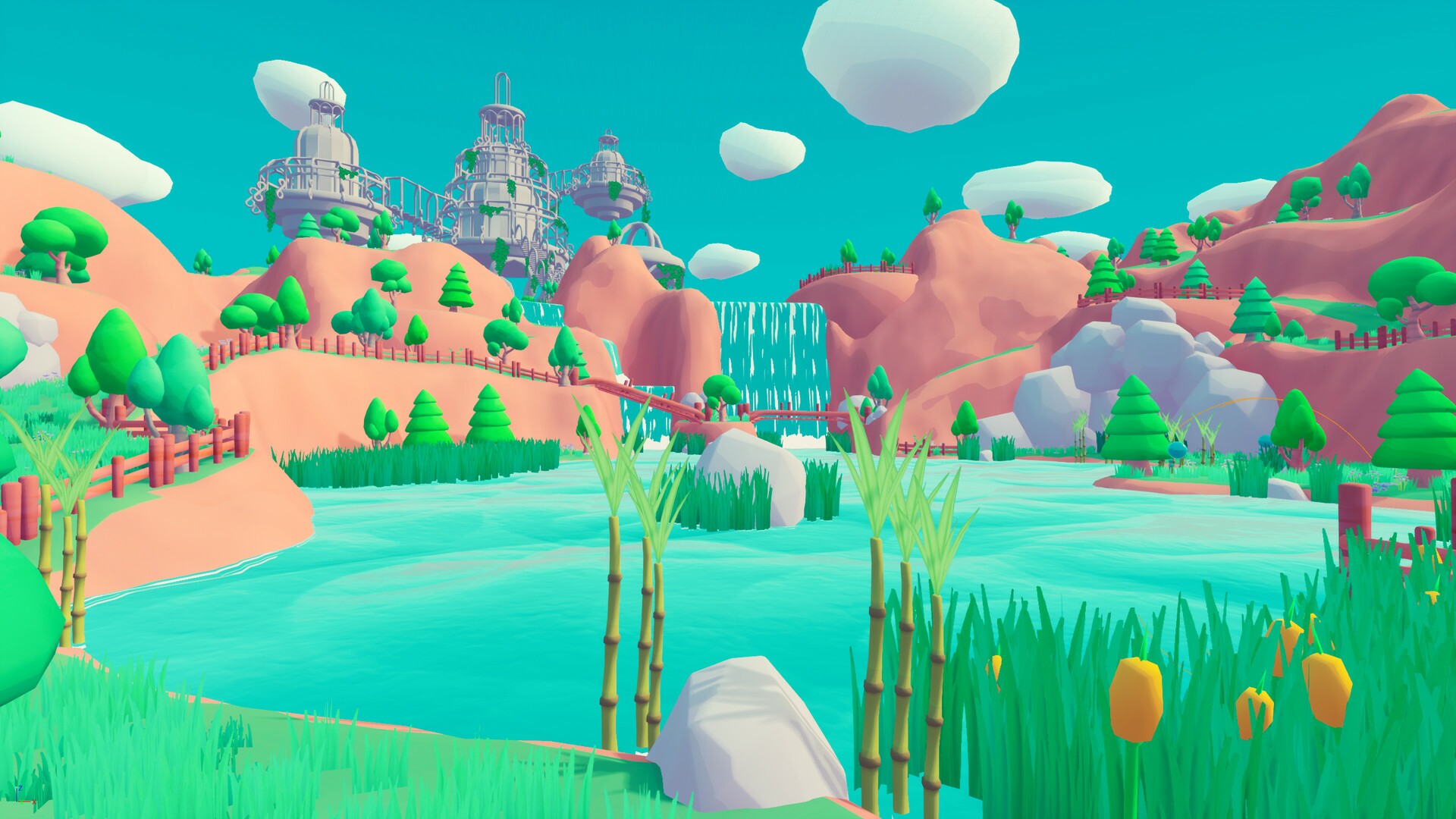 Скриншот из игры Clouzy! - 33