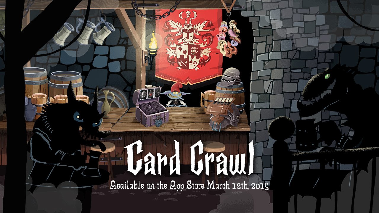 Скриншот из игры Card Crawl - 14
