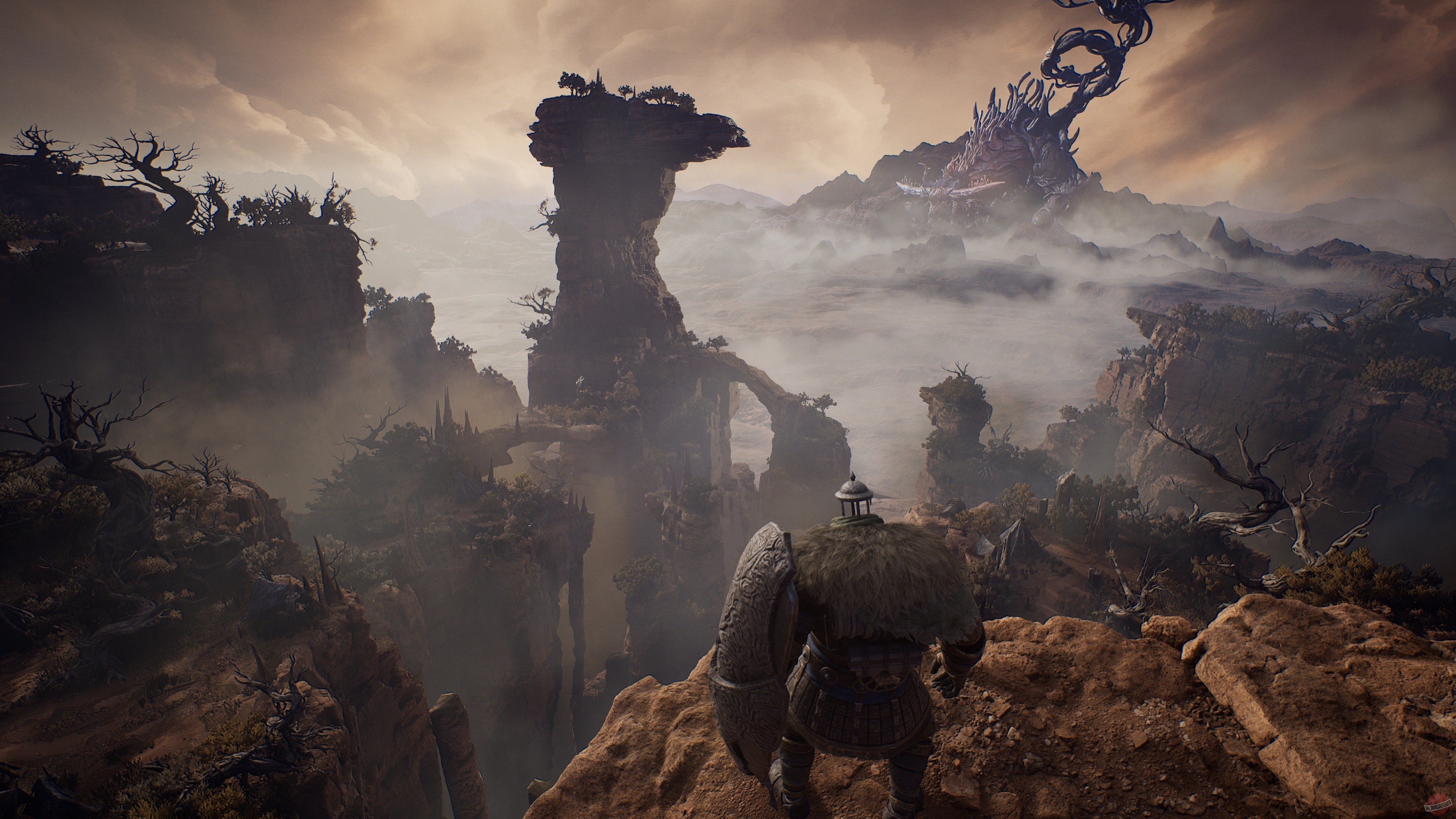 Скриншот из игры Ballad of Antara - 7