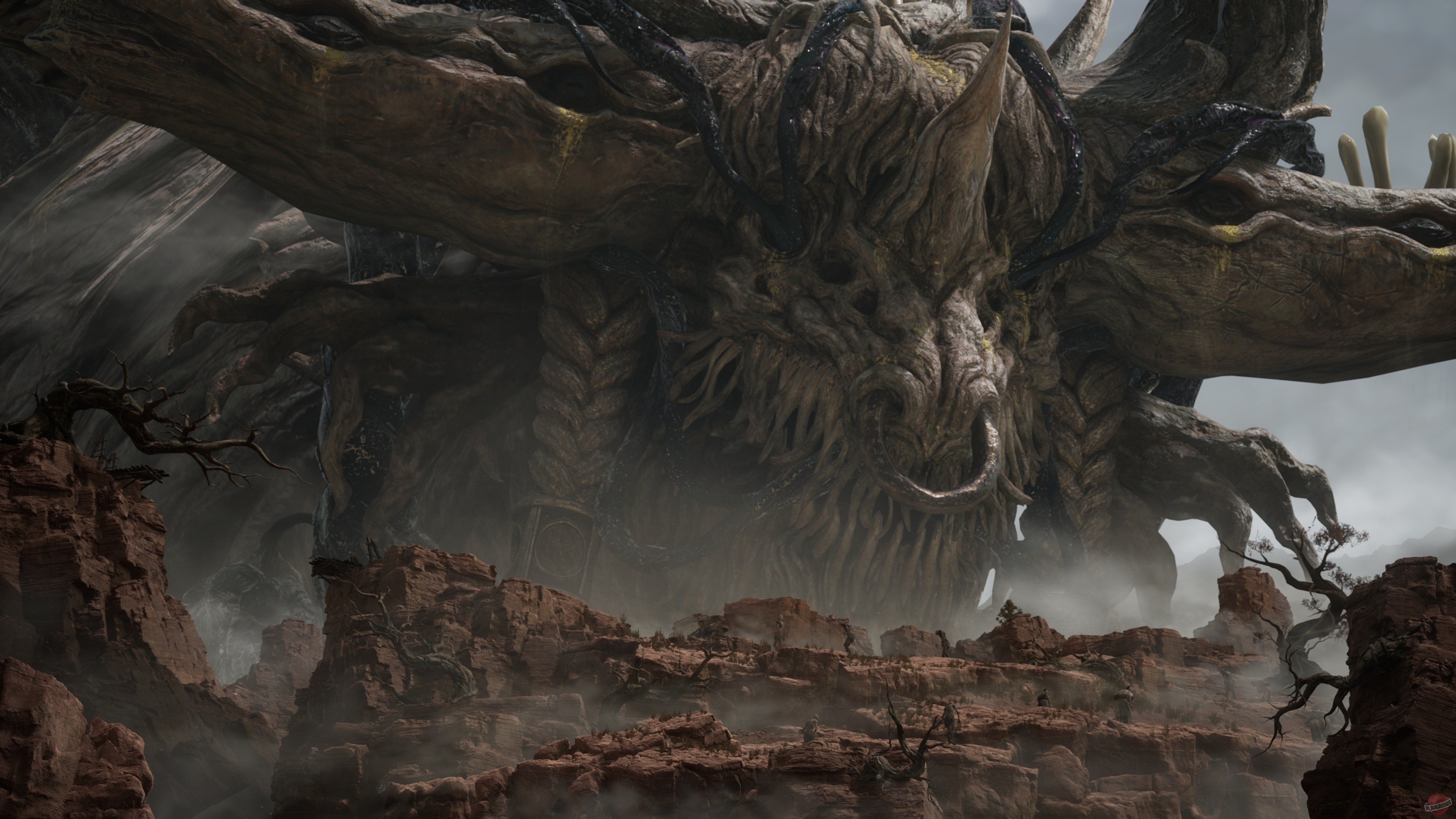 Скриншот из игры Ballad of Antara - 10