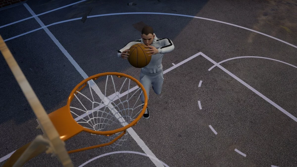 Скриншот из игры Hooligan Simulator - 12