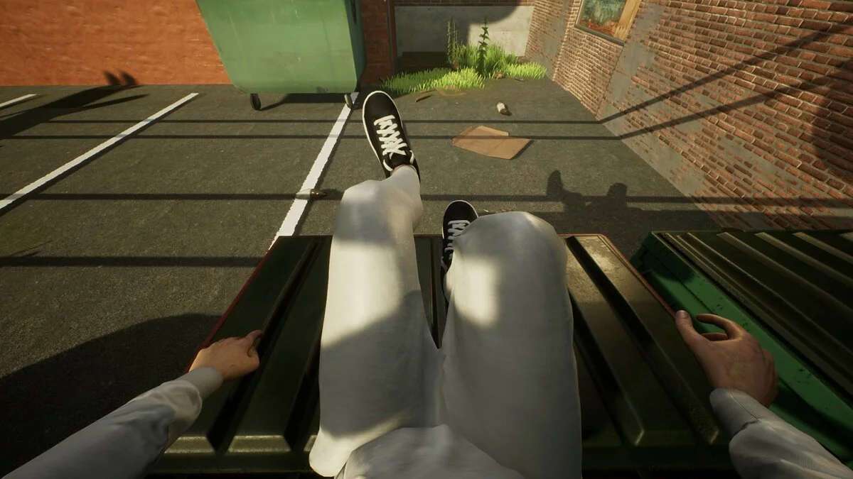 Скриншот из игры Hooligan Simulator - 14