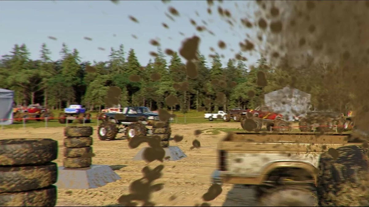 Скриншот из игры Redneck Party - 7