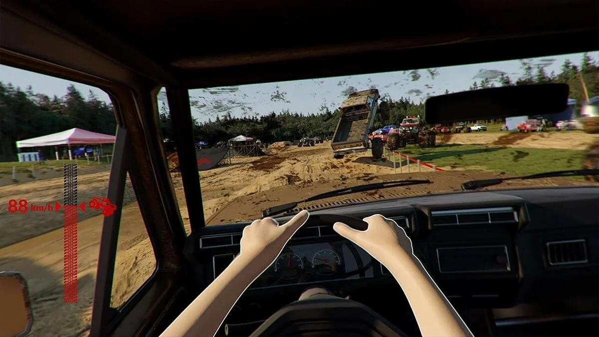 Скриншот из игры Redneck Party - 15