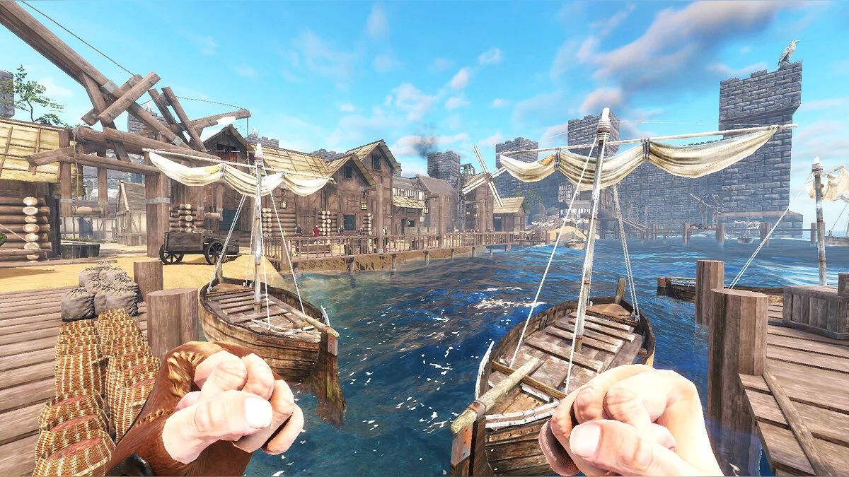 Скриншот из игры Bandit Brawler - 17