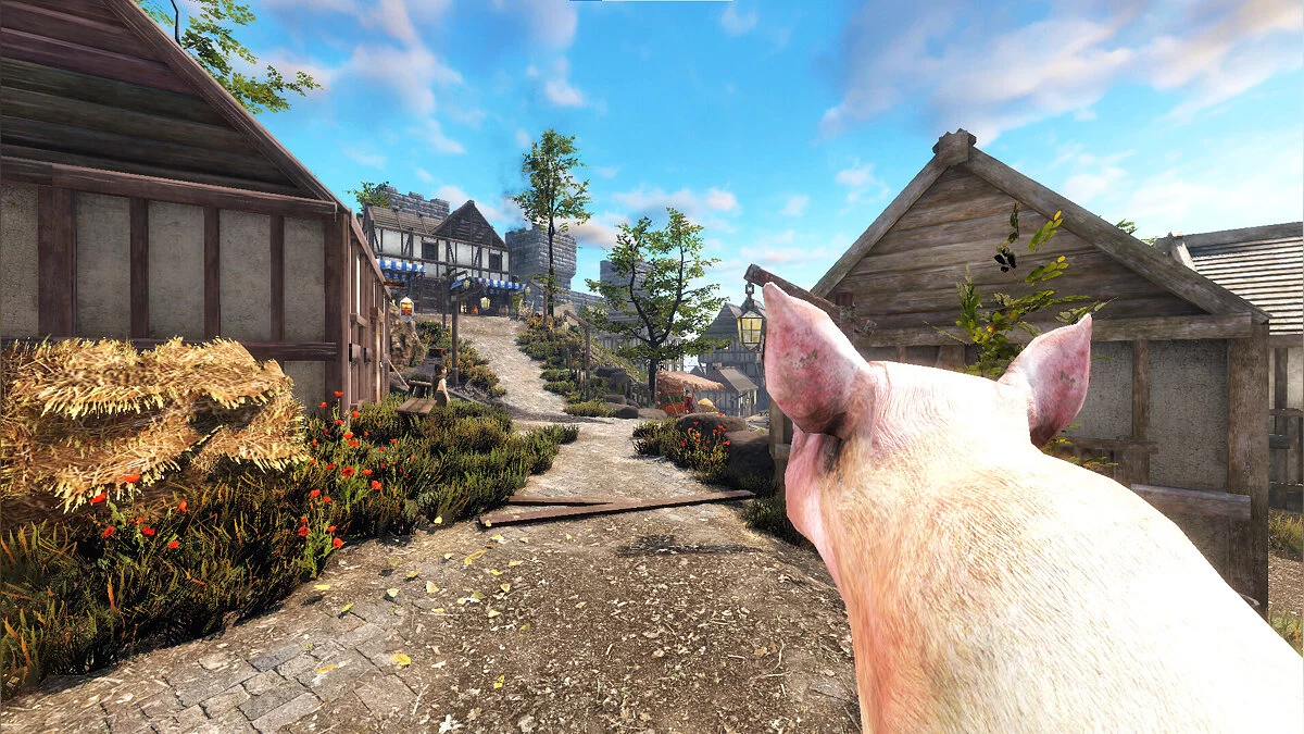 Скриншот из игры Bandit Brawler - 13