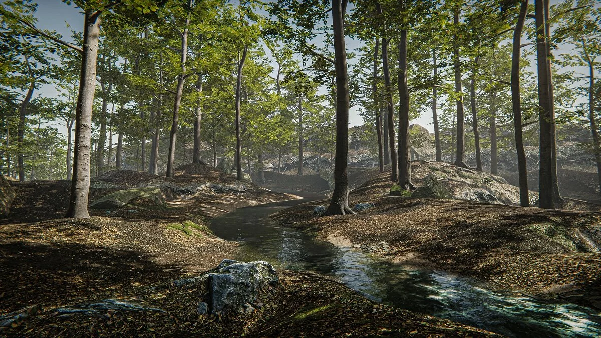 Скриншот из игры We are Legion: Rome - 10