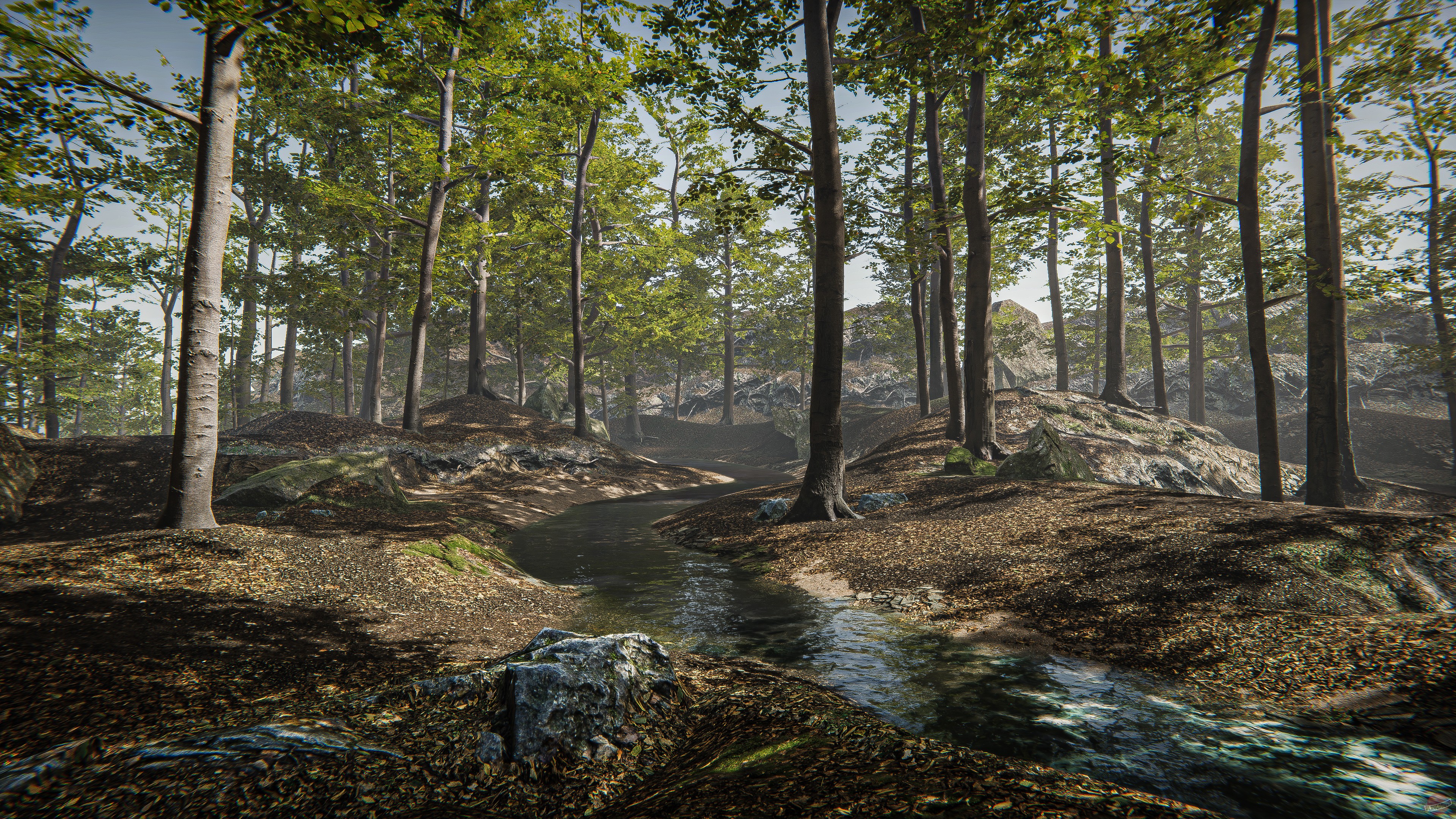 Скриншот из игры We are Legion: Rome - 7