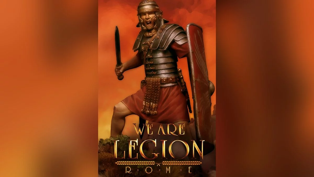 Скриншот из игры We are Legion: Rome - 15