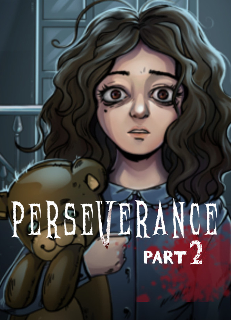 Обложка игры Perseverance: Part 2