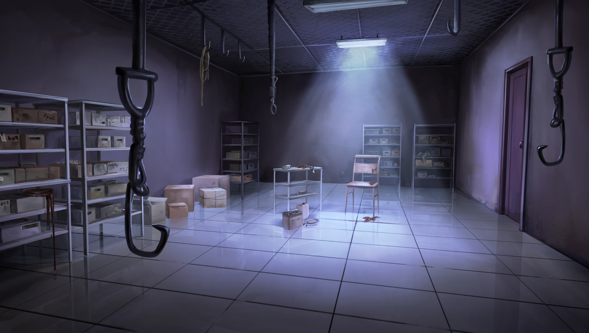 Скриншот из игры Perseverance: Part 2 - 6