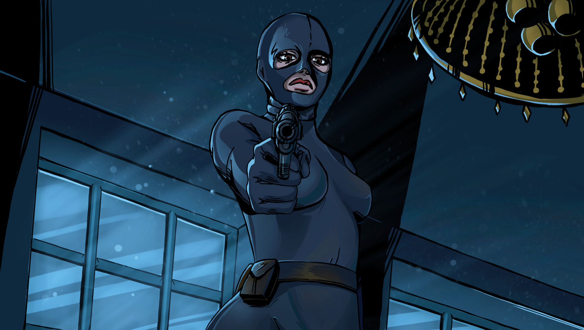 Скриншот из игры Perseverance: Part 2 - 7