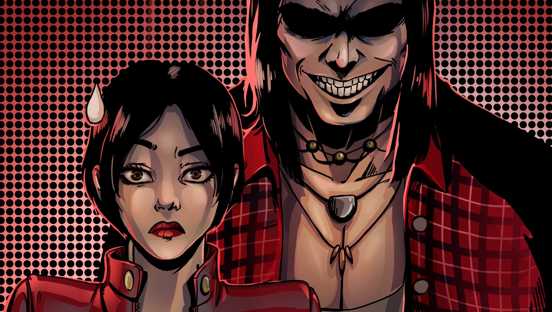 Скриншот из игры Perseverance: Part 2 - 2