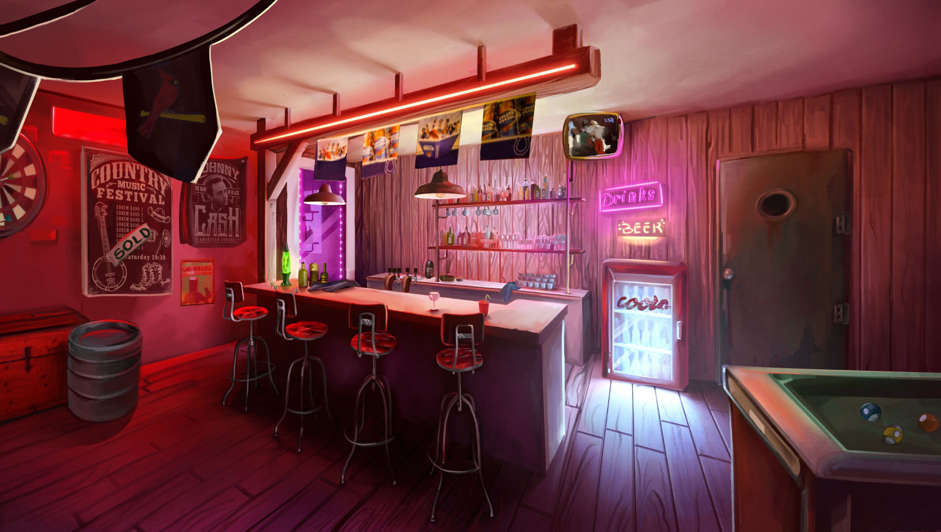 Скриншот из игры Perseverance: Part 2 - 5