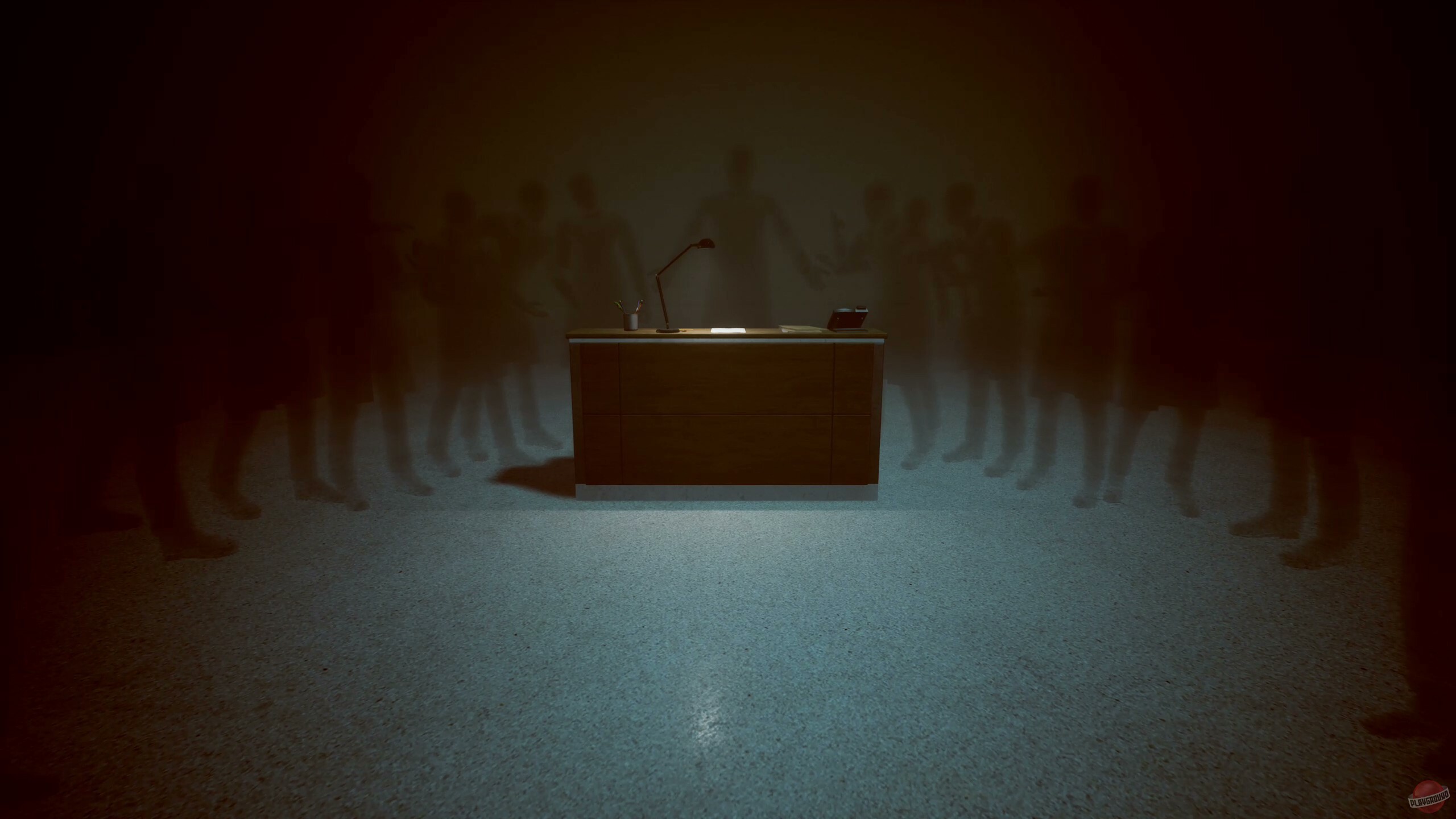 Скриншот из игры Incantation - 23